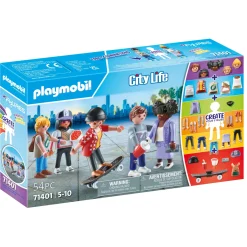 Playmobil 71401 My Figures Mode