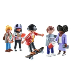 Playmobil 71401 My Figures Mode