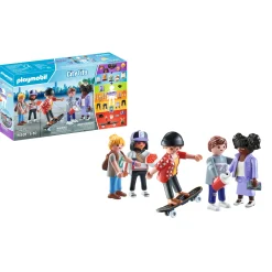 Playmobil 71401 My Figures Mode