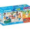 Playmobil 71541 My Life My Figures: Shopping