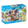 Playmobil 71509 My Life Tiny House