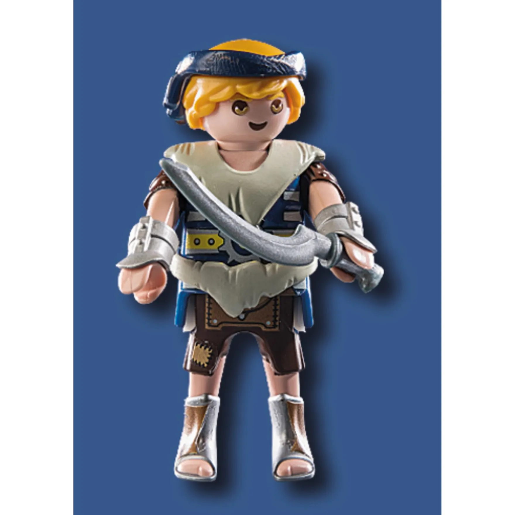 Playmobil 71028 Novelmore Arwynn's Missie