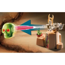 Playmobil 71026 Novelmore Duinsurfers