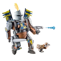 Playmobil 71300 Novelmore Gevechtsrobot