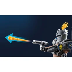 Playmobil 71300 Novelmore Gevechtsrobot