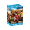 Playmobil 71486 Novelmore Kahbooms Raceauto