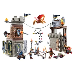Playmobil 71298 Novelmore Toernooi Arena