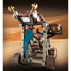 Playmobil 71025 Novelmore Troon