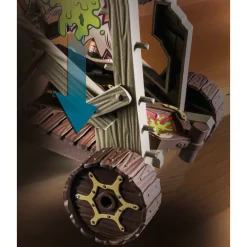 Playmobil 71025 Novelmore Troon