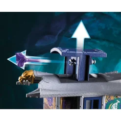 Playmobil 70903 Novelmore Violet Vale Handelskoets