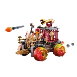 Playmobil 71299 Novelmore Vuurgevecht Wagen
