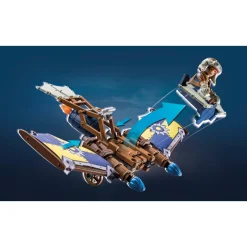 Playmobil 71211 Novelmore Zweefvliegtuig