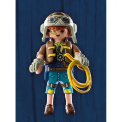 Playmobil 71211 Novelmore Zweefvliegtuig