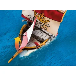 Playmobil 71418 Piratenschip