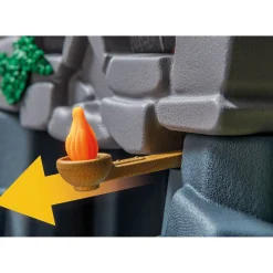 Playmobil 71531 Pirates Doodshoofdeiland