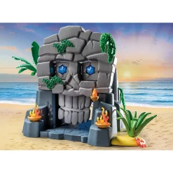 Playmobil 71531 Pirates Doodshoofdeiland