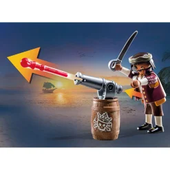 Playmobil 71420 Pirates Schatzoeken