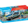Playmobil 71729 politie patrouille auto