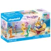 Playmobil 71500 Princess Magic Zeemeermin Zeepaard Koets