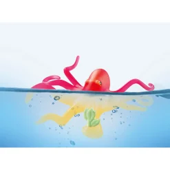 Playmobil 71503 Princess Magic Zeemeermin Met Van kleur veranderende octopus