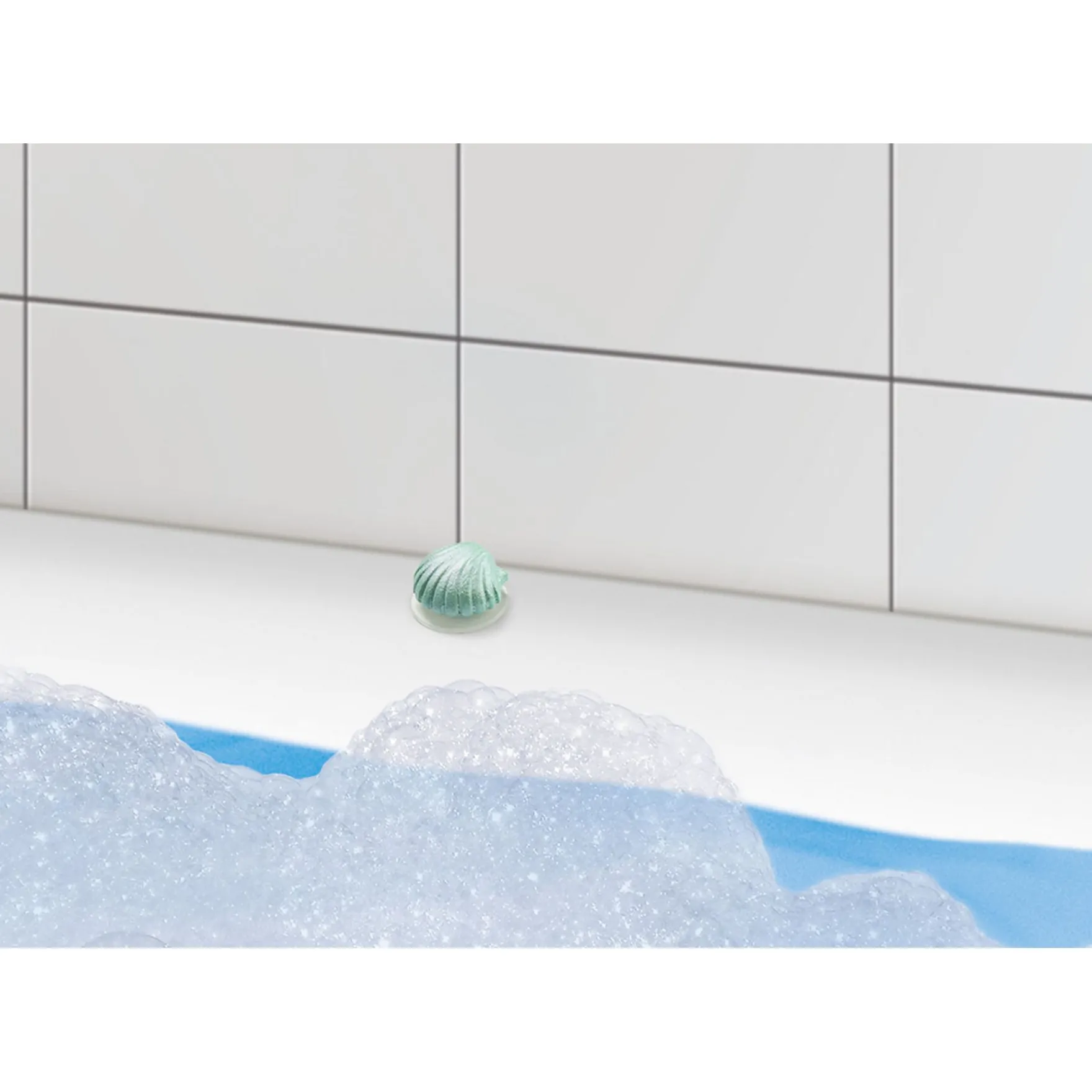 Playmobil 71503 Princess Magic Zeemeermin Met Van kleur veranderende octopus