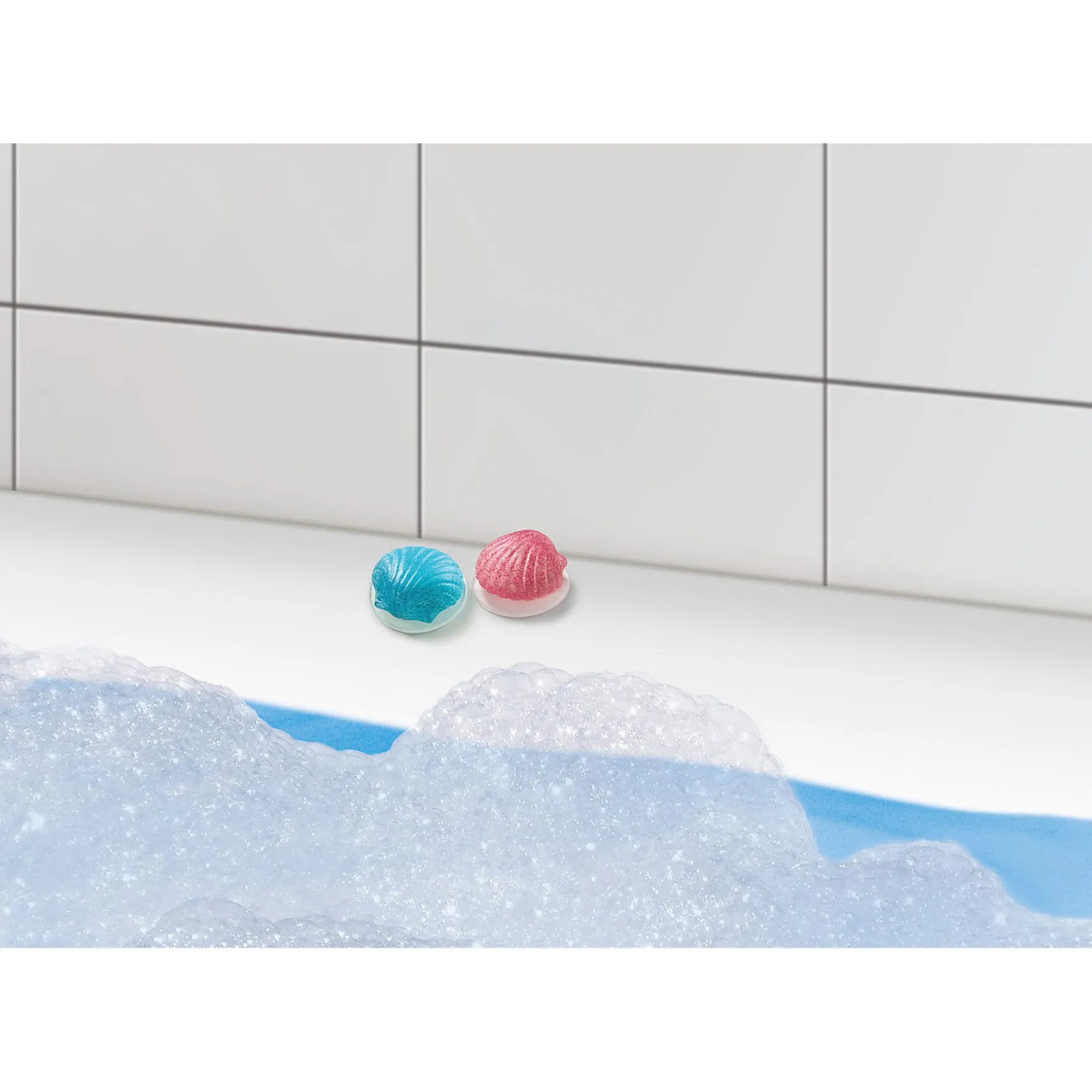 Playmobil 71499 Princess Magic Zeemeermin dierenverzorging