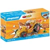 PlayMobil 71634 Race pizza