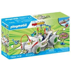 PlayMobil 71633 Race professor