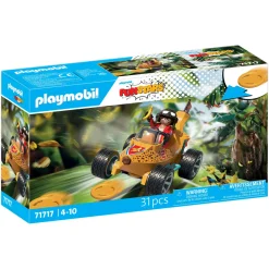 Playmobil 71717 Racende Banaan