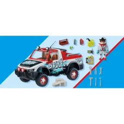 Playmobil 71430 Rc Rally Auto