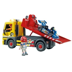 Playmobil 71429 Rc Sleepdienst
