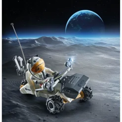 Playmobil 71734 ruimtemissie
