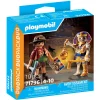 Playmobil 71796 schattenjager en mummie