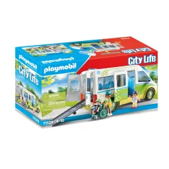 Playmobil 71329 Schoolbus