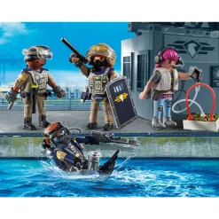 Playmobil 71146 Se-Figurenset