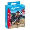 Playmobil 70878 Special Plus Krijger Met Panter