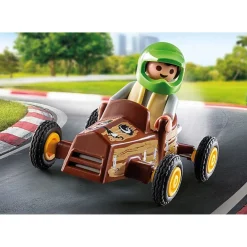 Playmobil 71480 Special Plus Kind Met Go-Kart