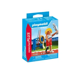 PlayMobil 71580 Speerwerper