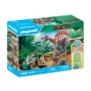 Playmobil 71820 spinosaurus aanval