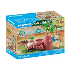 PlayMobil 71627 Spinrotsen