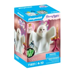 Playmobil 71851 spookkostuum voor prinses
