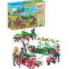 Playmobil 71380 Starter Boerderij Moestuin