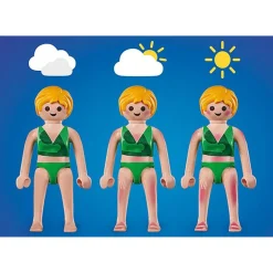 Playmobil 71476 Starter Packs Spetterplezier In Huis