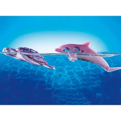 Playmobil 71379 Starter Zeemeerminnen