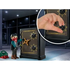 Playmobil 70908 Starterpack Kluiskraker