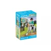 PlayMobil 71641 Toernooi ruiter