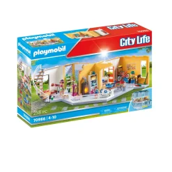 Playmobil 70986 Verdiepinguitbreiding Woonhuis