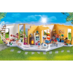 Playmobil 70986 Verdiepinguitbreiding Woonhuis