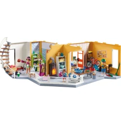 Playmobil 70986 Verdiepinguitbreiding Woonhuis