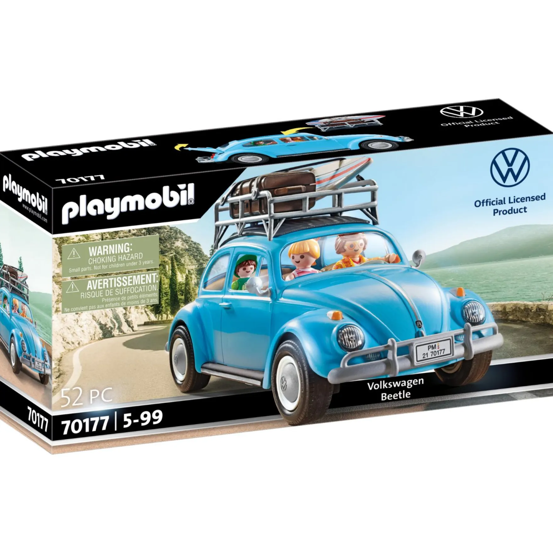 Playmobil 70177 Volkswagen Kever